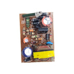 12V 500mA AC to DC Power Supply Adapter Board with Transformer, Rectifier and LED Indicator for DIY Electronics – Pack of 1
