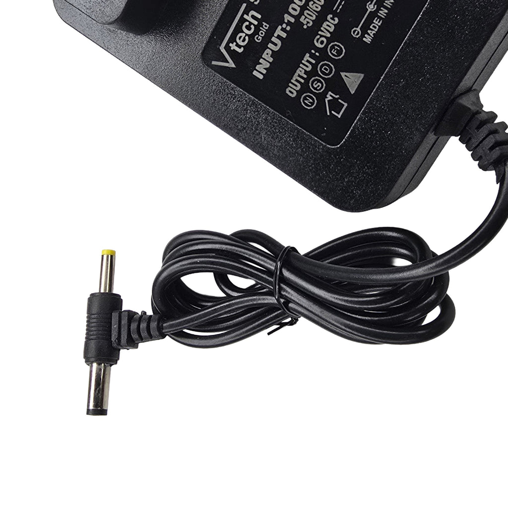Vtech 6V 2A SMPS Power Adaptor with Sony-Type DC Positive Pin