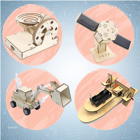 STEM KIT