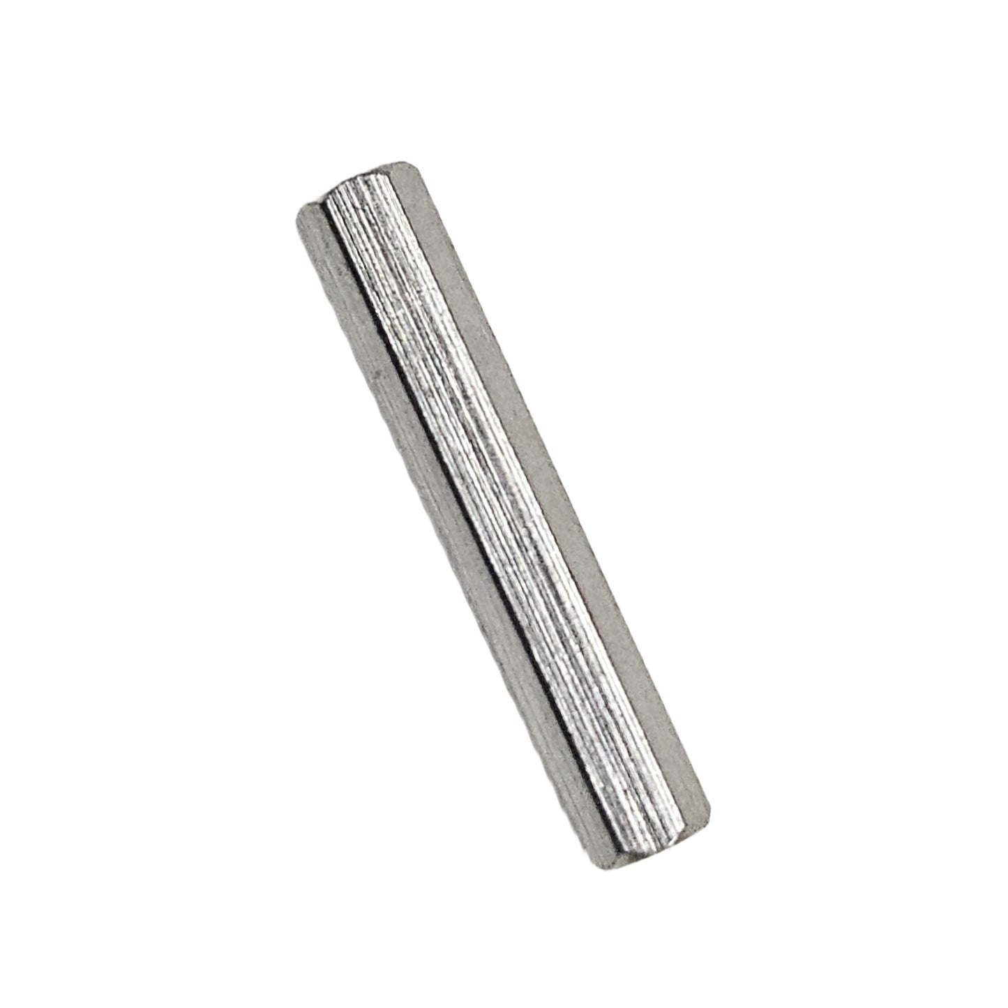 30mm Metal Spacer Female Female Hex Standoff – Double Side Threaded PCB Mounting Spacer
