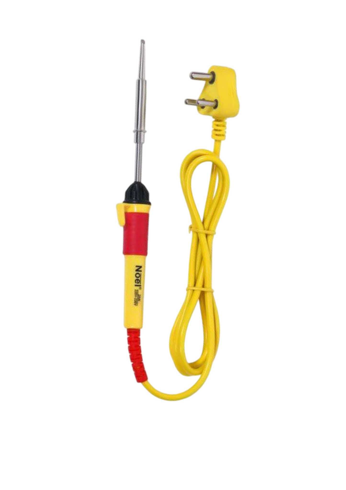 Soldering Kit – Complete Soldering Set with Iron, Wire, Stand, Flux & Tools (Noel)