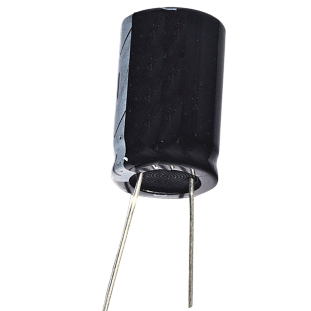 100 Micro Farad Capacitor