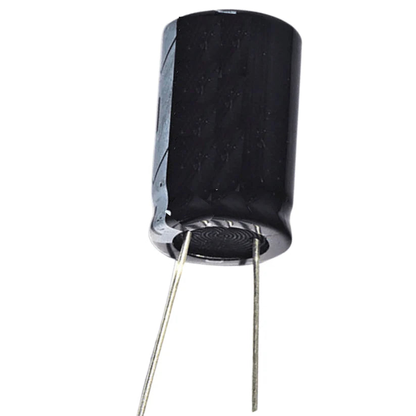 1 Micro Farad Capacitor