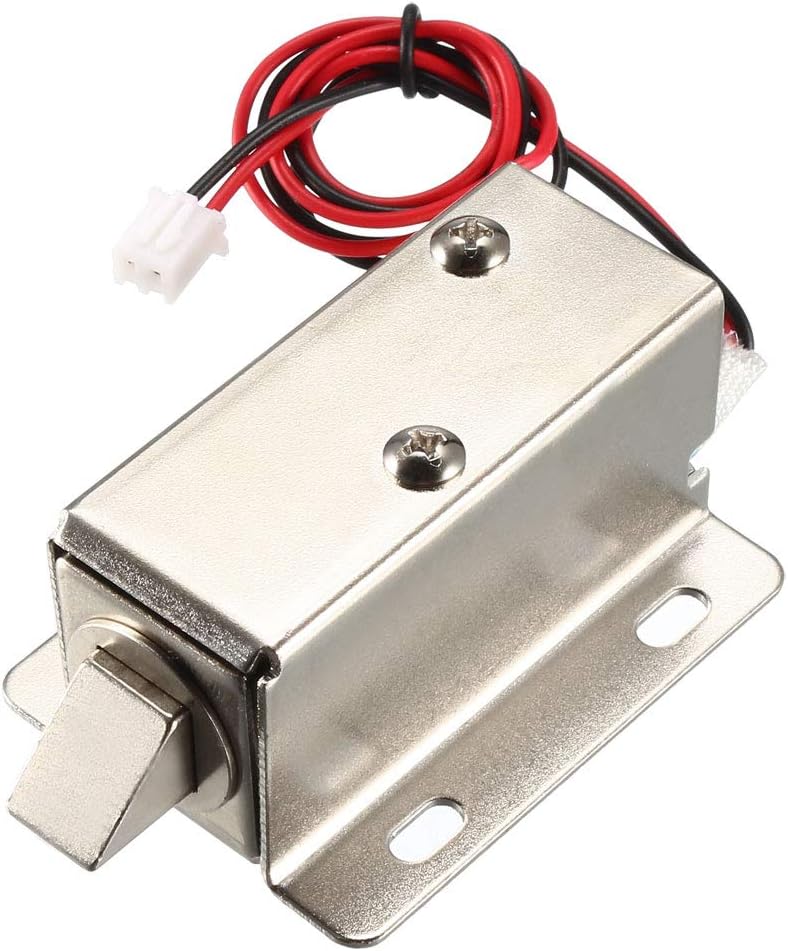 Solenoid mounting bracket for actuators