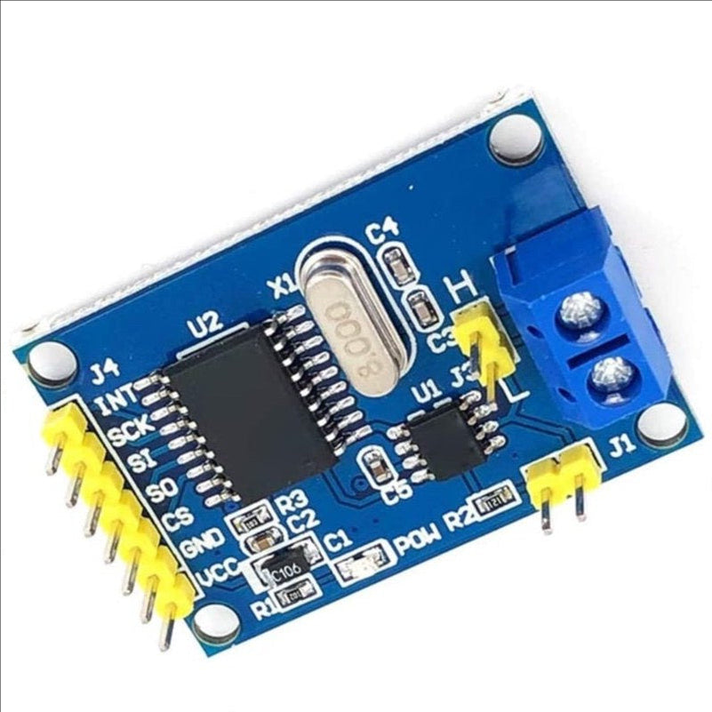 MCP2515