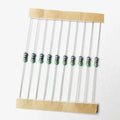 270 ohm resistor 1/4 watt 10 pcs pack