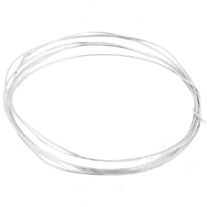 Nichrome Wire 1 Meter | High Temperature Resistance Heating Wire for DIY Heating Projects