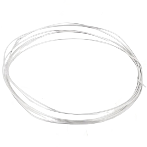 Nichrome Wire 1 Meter | High Temperature Resistance Heating Wire for DIY Heating Projects