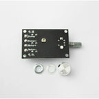 PWM DC Motor Speed Regulator 28V 3A – Adjustable DC Motor Speed Controller