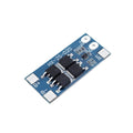 2S 20A 18650 battery management system for lithium-ion batteries