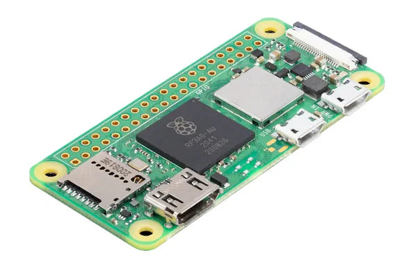 Raspberry Pi Zero-2W