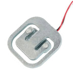 50Kg Load Cell Weight Sensor Half Bridge Strain Gauge for Digital Weighing Scale HX711 Arduino IoT Projects