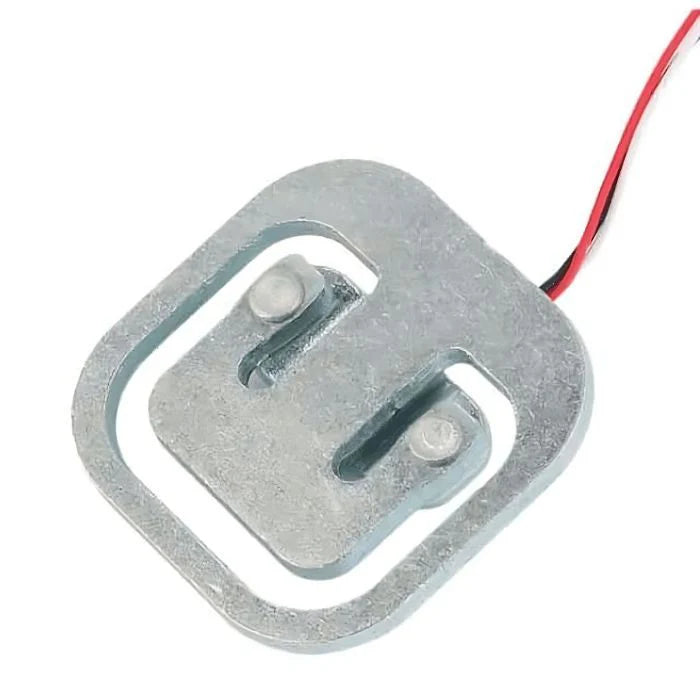 50Kg Load Cell Weight Sensor Half Bridge Strain Gauge for Digital Weighing Scale HX711 Arduino IoT Projects