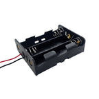 18650 - 3 Cell Holder