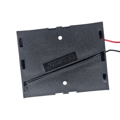 18650 - 3 Cell Holder