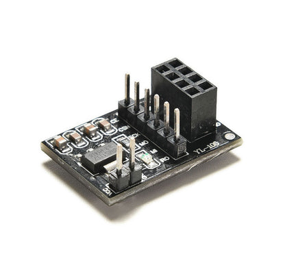 3.3V Adapter Board for NRF 24L01 Wireless Module