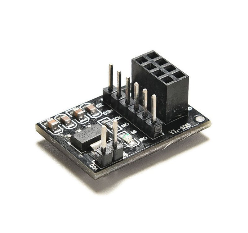 3.3V Adapter Board for NRF 24L01 Wireless Module