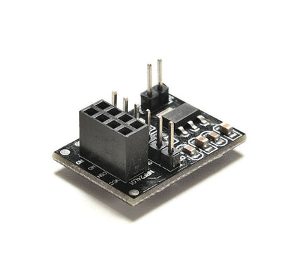3.3V Adapter Board for NRF 24L01 Wireless Module