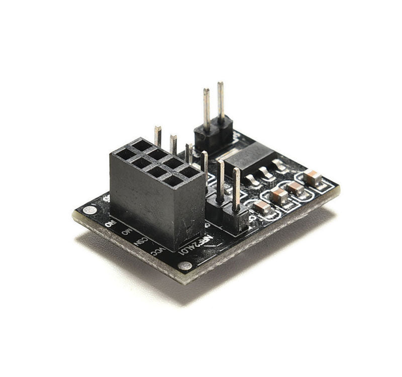 3.3V Adapter Board for NRF 24L01 Wireless Module