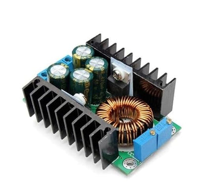XL4016 STEP DOWN BUCK CONVERTER (300W 10A)