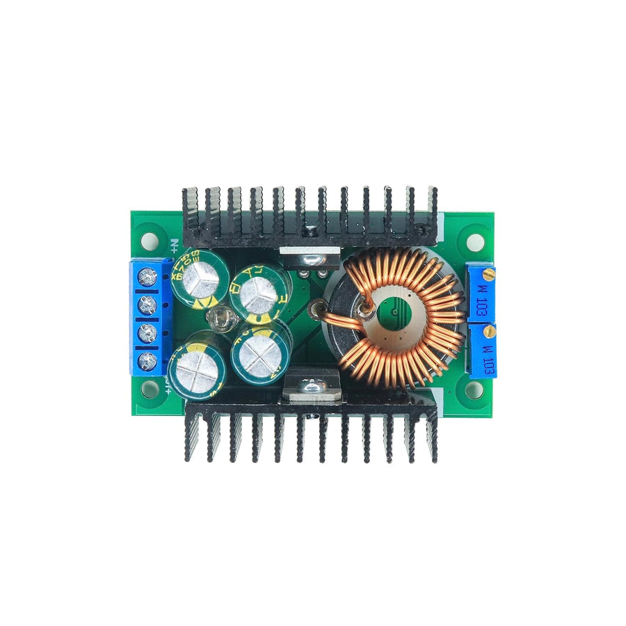 XL4016 STEP DOWN BUCK CONVERTER (300W 10A)