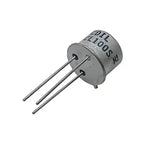 CL100S NPN Medium-Power Transistor – 50V 1A Silicon Planar Amplifier and Switching Transistor, TO-39 Metal Can
