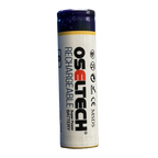 3.7V Lithium Ion Battery - 3200mAh
