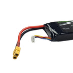 NEAK 3300mAh 60C LiPo Battery Pack with XT60 Connector and Balance Plug