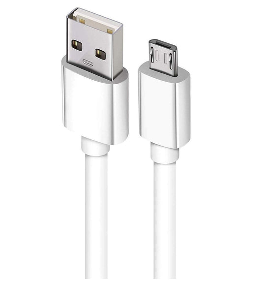Panna USB Data Cable Micro – 3.4A Fast Charging | 1 Meter