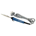 Soldron 35W 230V Soldering Iron | 420°C Heavy Duty Soldering Tool for Electronics Repair, PCB Work & Continuous 24-Hour Use