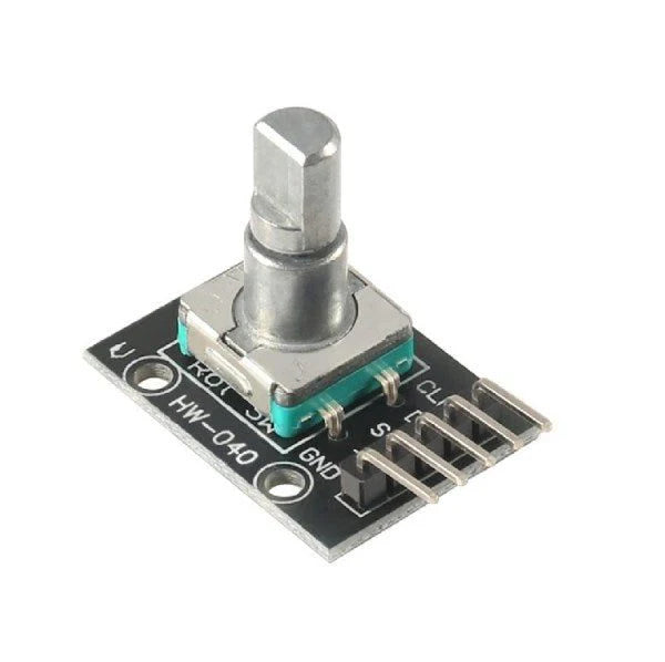 360 Degree Rotary Encoder Module | M274 Rotation Position Sensor