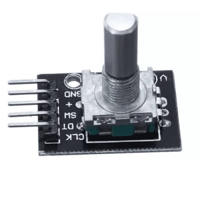 360 Degree Rotary Encoder Module | M274 Rotation Position Sensor