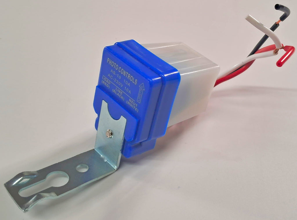 6A - Automatic Day & Night Sensor