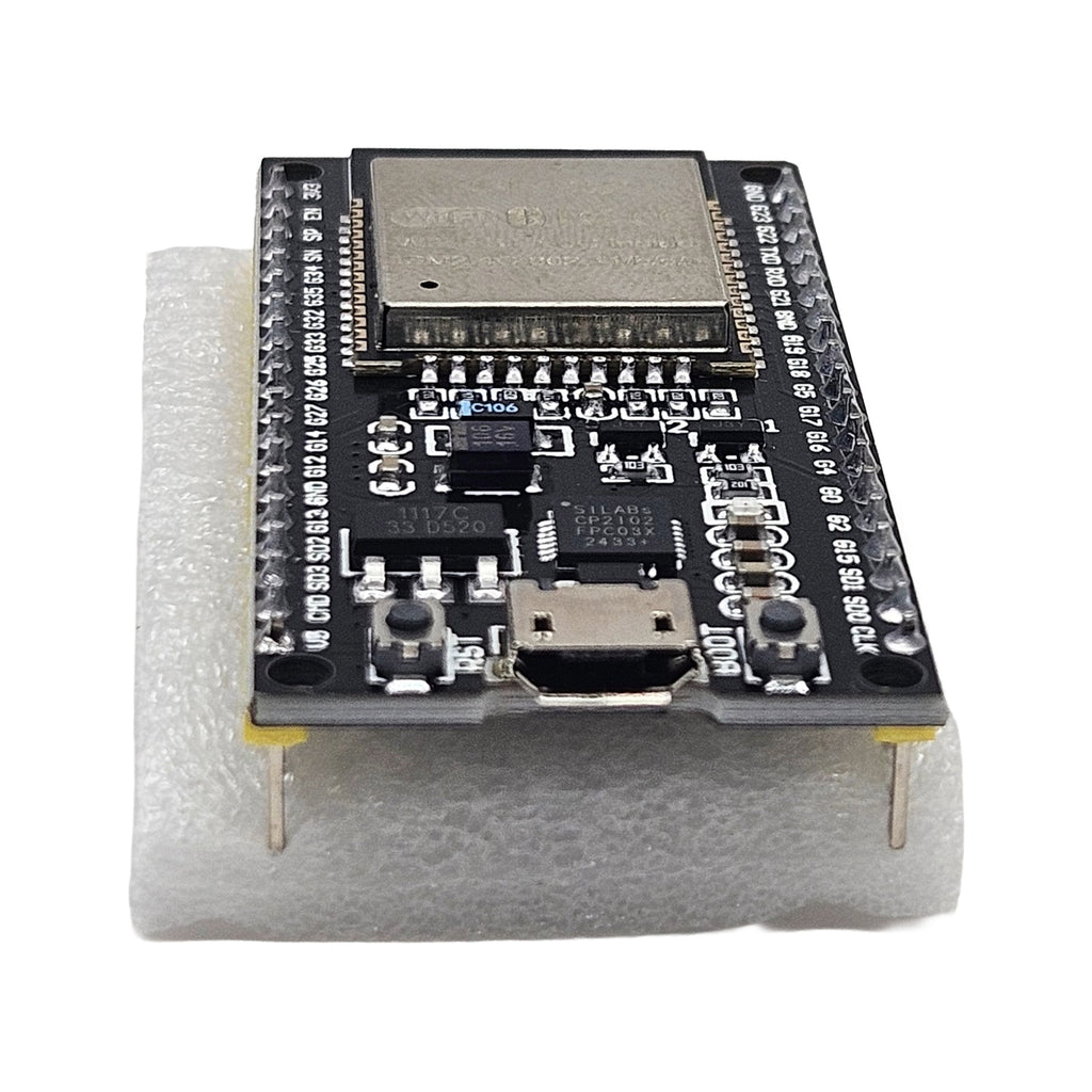 ESP32 WROOM 38 Pin Type-B Wireless Development Board