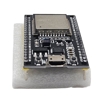 ESP32 WROOM 38 Pin Type-B Wireless Development Board