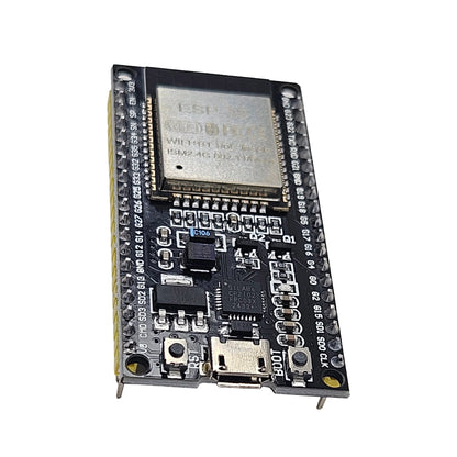 ESP32 WROOM 38 Pin Type-B Wireless Development Board