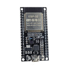 ESP32 WROOM 38 Pin Type-B Wireless Development Board