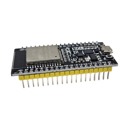 ESP32 WROOM 38 Pin Type-B Wireless Development Board