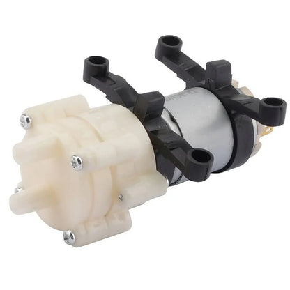 R385 Mini Water Pump 6-12V DC High Pressure (2M Lift)