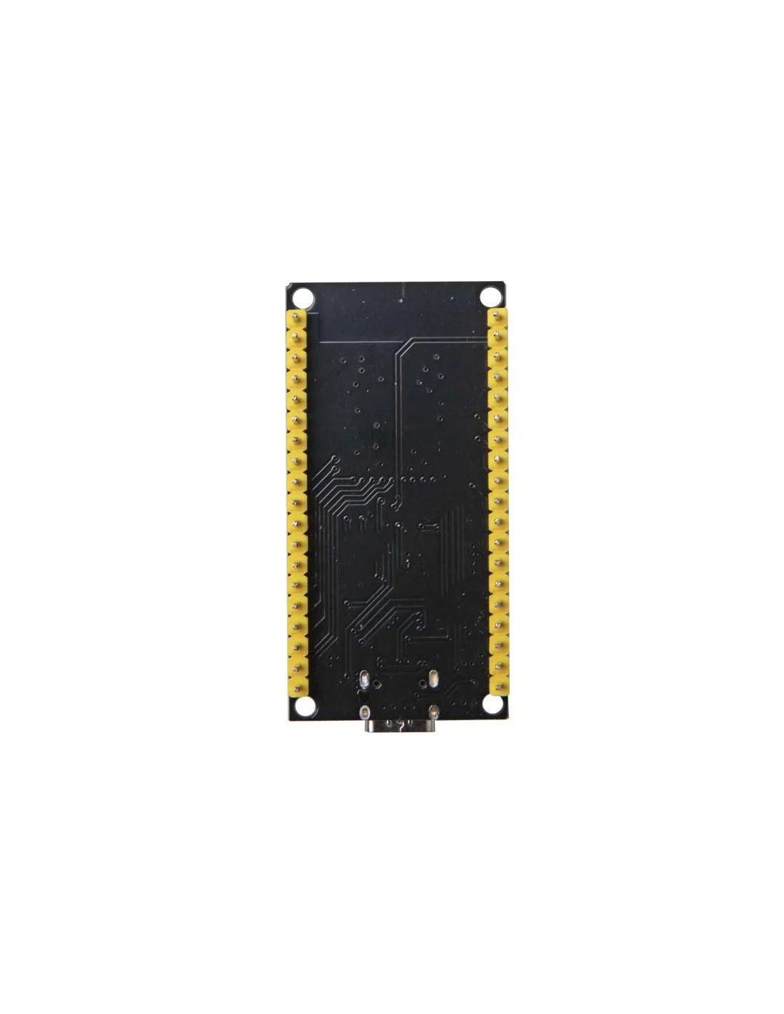 ESP32 WROOM WIFI Module  | USB Type-C ESP32 Module (38 PIN)