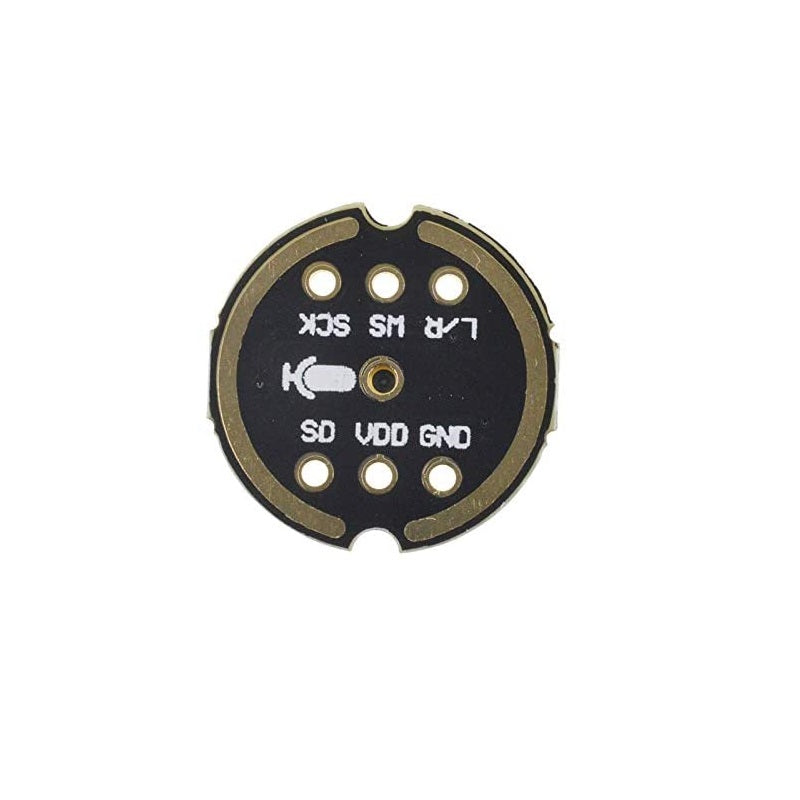 INMP441 MEMS Omnidirectional Microphone