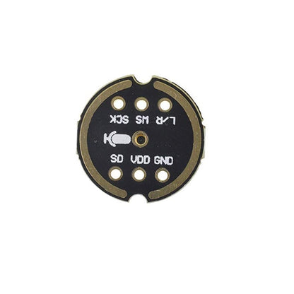 INMP441 MEMS Omnidirectional Microphone