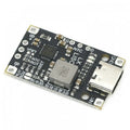 2S/3S USB Type-C QC Fast Charging Module for 3.7V Lithium Battery Pack