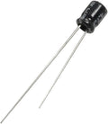 4.7 Micro Farad Capacitor