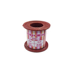 40/60 Tin Lead Solder Wire 50g Roll | Rosin Core Soldering Wire for Electronics, PCB Repair & DIY Projects