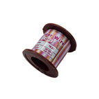 40/60 Tin Lead Solder Wire 50g Roll | Rosin Core Soldering Wire for Electronics, PCB Repair & DIY Projects