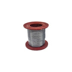 40/60 Tin Lead Solder Wire 50g Roll | Rosin Core Soldering Wire for Electronics, PCB Repair & DIY Projects