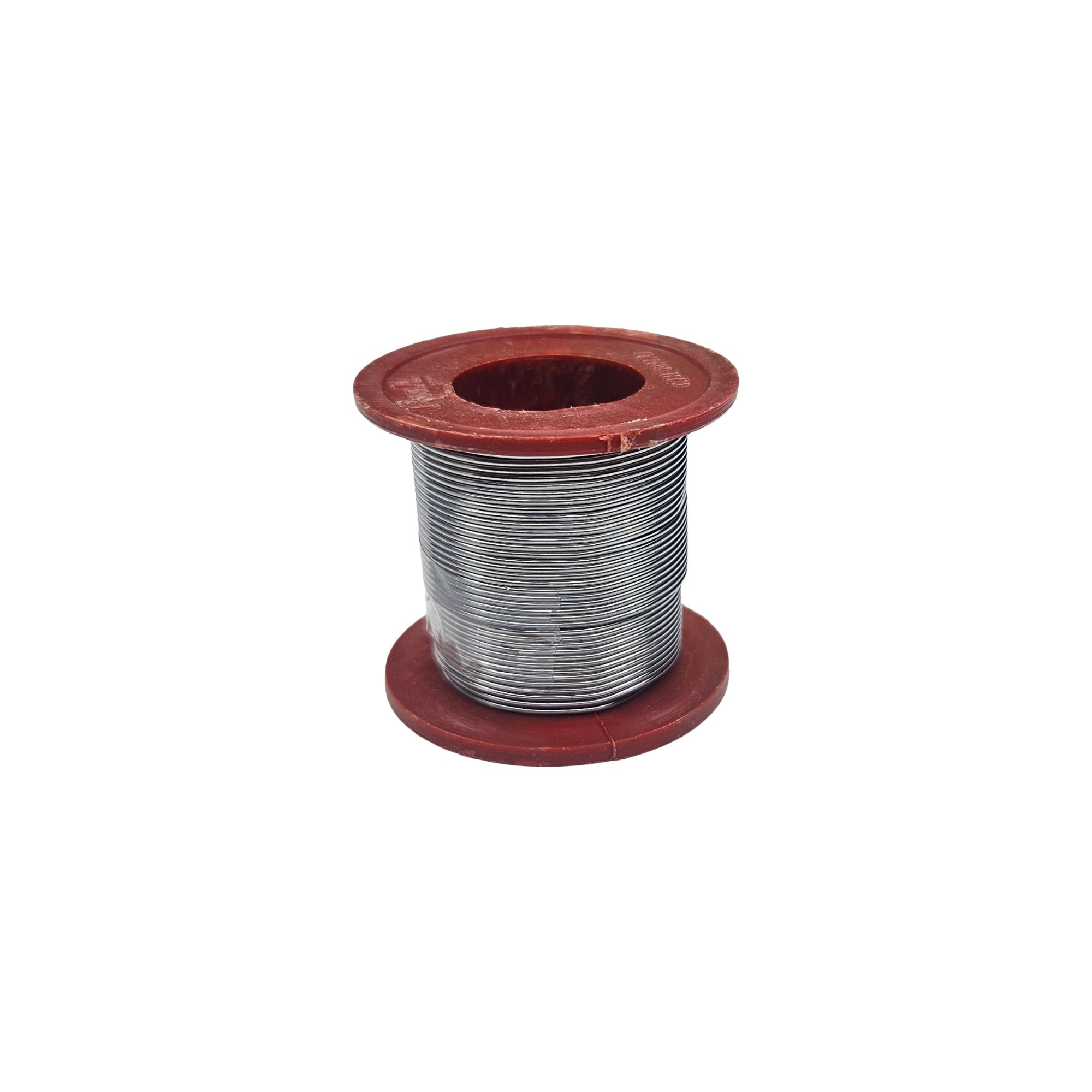 40/60 Tin Lead Solder Wire 50g Roll | Rosin Core Soldering Wire for Electronics, PCB Repair & DIY Projects
