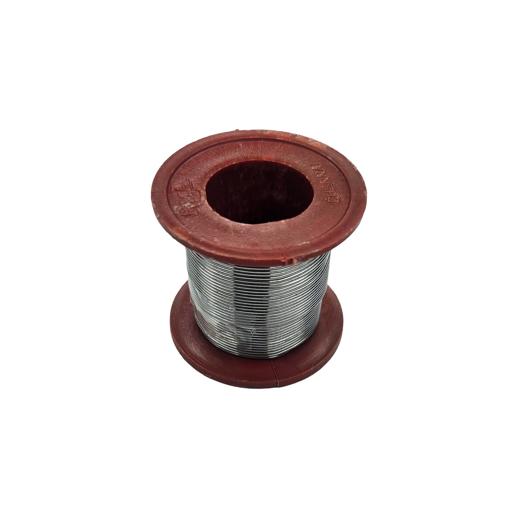 40/60 Tin Lead Solder Wire 50g Roll | Rosin Core Soldering Wire for Electronics, PCB Repair & DIY Projects