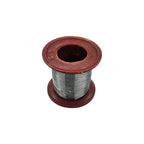 40/60 Tin Lead Solder Wire 50g Roll | Rosin Core Soldering Wire for Electronics, PCB Repair & DIY Projects